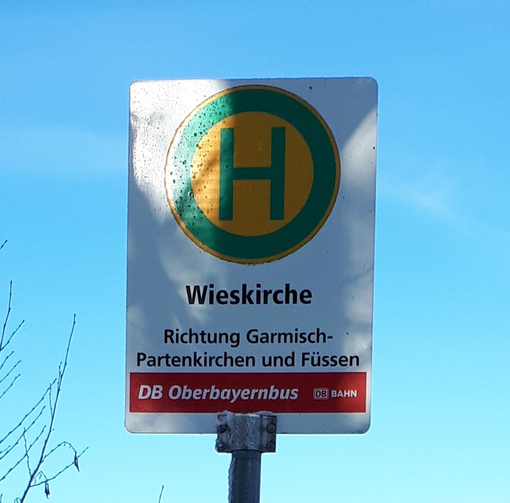 Nahverkehrsplan für den Landkreis Weilheim-Schongau