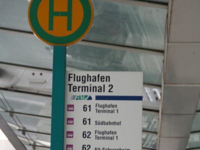 Masterplan AirportCity Frankfurt