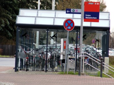Untersuchung von Bedienungsvarianten im Busverkehr zwischen dem Kreis Offenbach und der Region Bayerischer Untermain