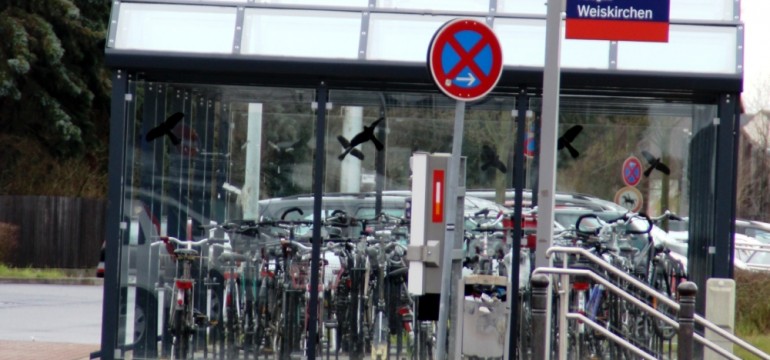 Untersuchung von Bedienungsvarianten im Busverkehr zwischen dem Kreis Offenbach und der Region Bayerischer Untermain