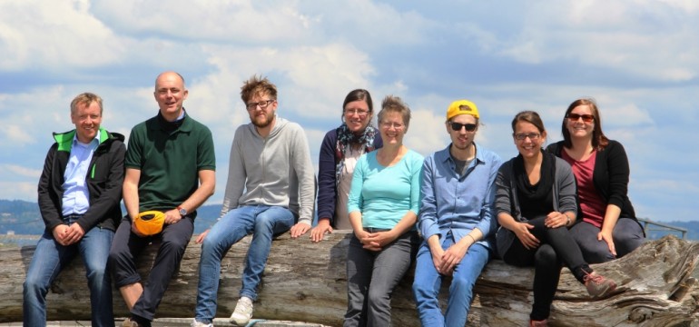 Büroexkursion: Mobilitätsmanagement in Vorarlberg