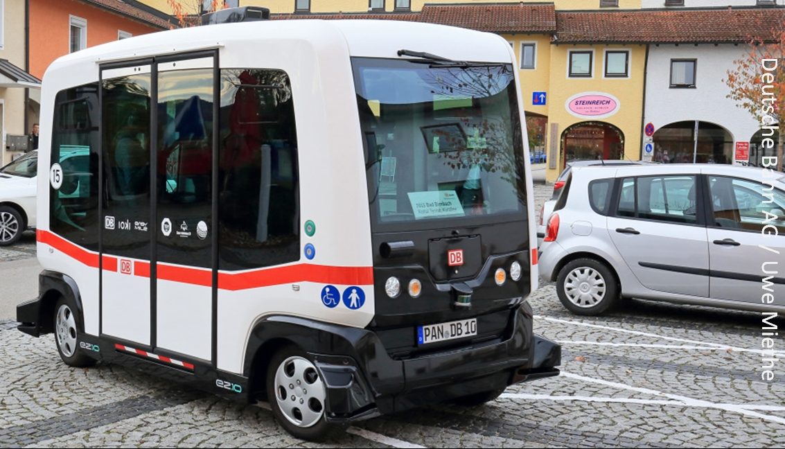 on-demand-Service ioki in Wittlich gestartet