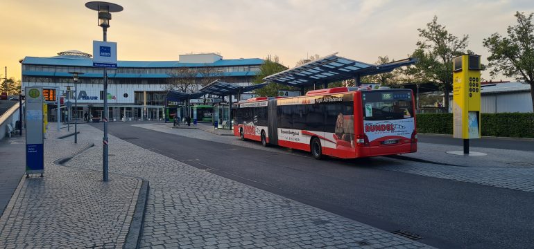 Bodenseekreis – Nahverkehrsplan geht in die Anhörungsphase Bodenseekreis – Nahverkehrsplan geht in die Anhörungsphase
