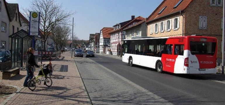 Nahverkehrsplan Groß-Gerau beschlossen!