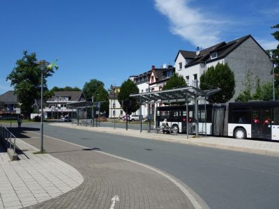 Kreis Soest beschließt Nahverkehrsplan