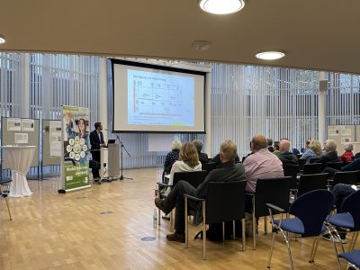 Auf der Zielgeraden zur Bearbeitung für das nachhaltige Mobilitätskonzept der Hansestadt Uelzen