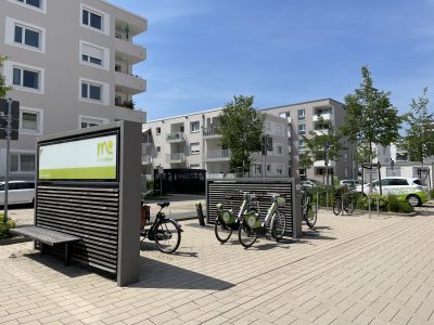 Büroexkursion 2023: Zukunftsweisende Mobilität in Offenburg und Freiburg
