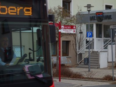 Regionalkonferenzen im Landkreis Bamberg