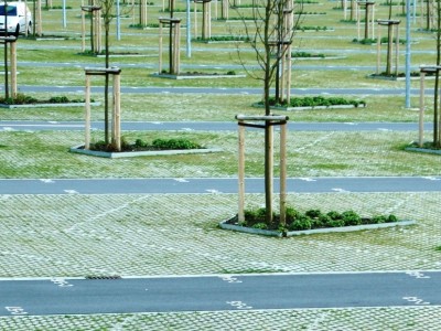 Mobilitätsmanagement für die Kreisverwaltung Marburg-Biedenkopf