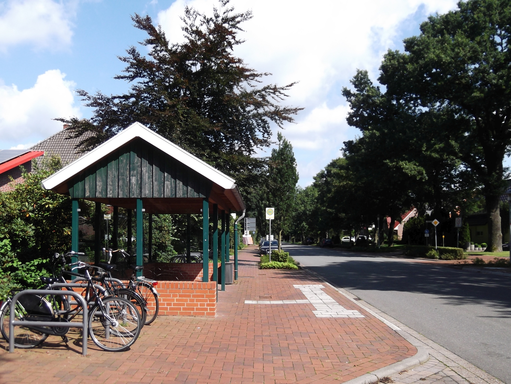 Rufbuskonzept im Landkreis Cloppenburg vorgestellt