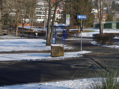 Mobilitätsnetz Spessart – die Mobilität der Zukunft beginnt auf dem Land!