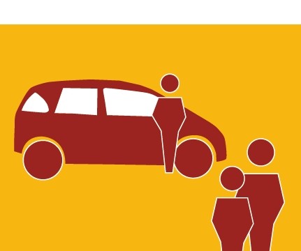 Mobilitätsnetz Spessart: Projekt in Seidenroth startet!