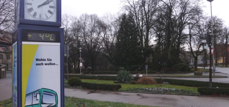 Nahverkehrsplan Landkreis Kelheim