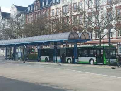 Mobilitätsplan Stadt Offenbach beschlossen!