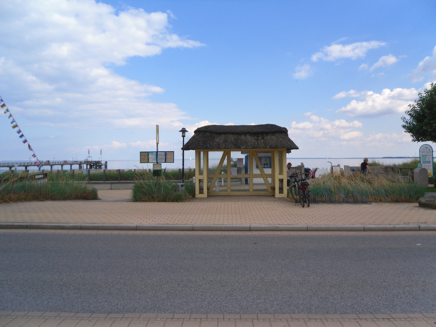 Untersuchung zur ÖPNV-Anbindung der Lübecker Bucht abgeschlossen