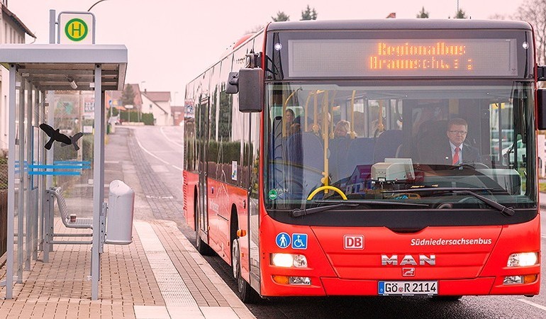 Nahverkehrsplan Zweckverband Verkehrsverbund Süd-Niedersachsen