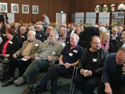 II. Regionalkonferenz Mobilität im Rheinisch-Bergischen-Kreis