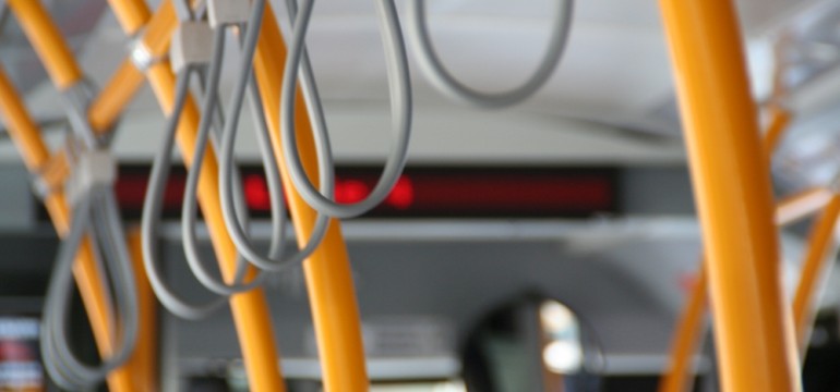 Vergabe von Busverkehrsleistungen im Landkreis Groß-Gerau