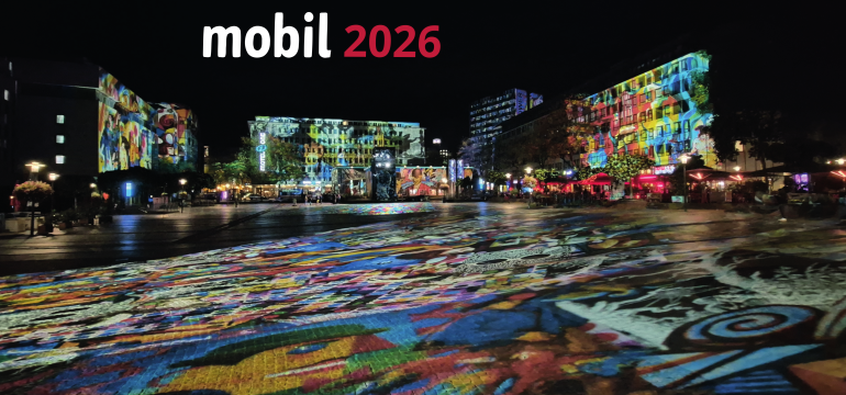 plan:mobil wünscht eine besinnliche Weihnachtszeit und ein schönes neues Jahr!