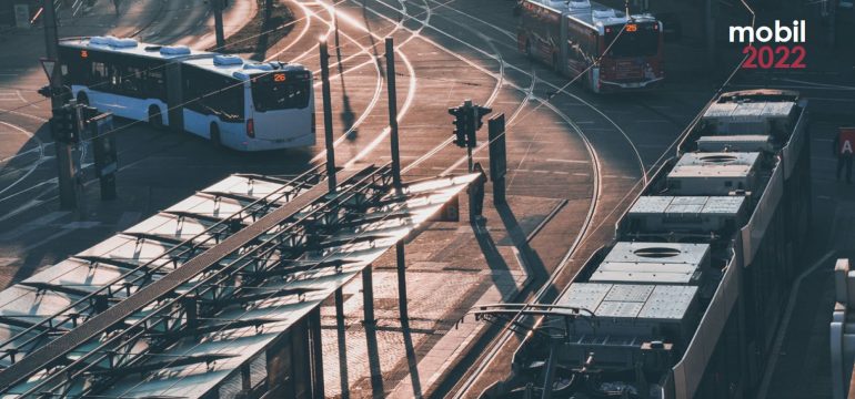 Alles Gute für 2022!